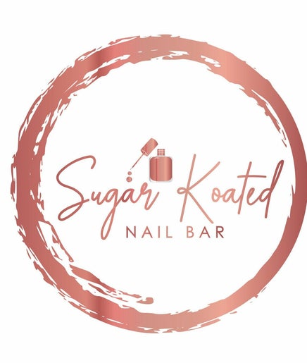 Sugar Koated Nail Bar imej 2