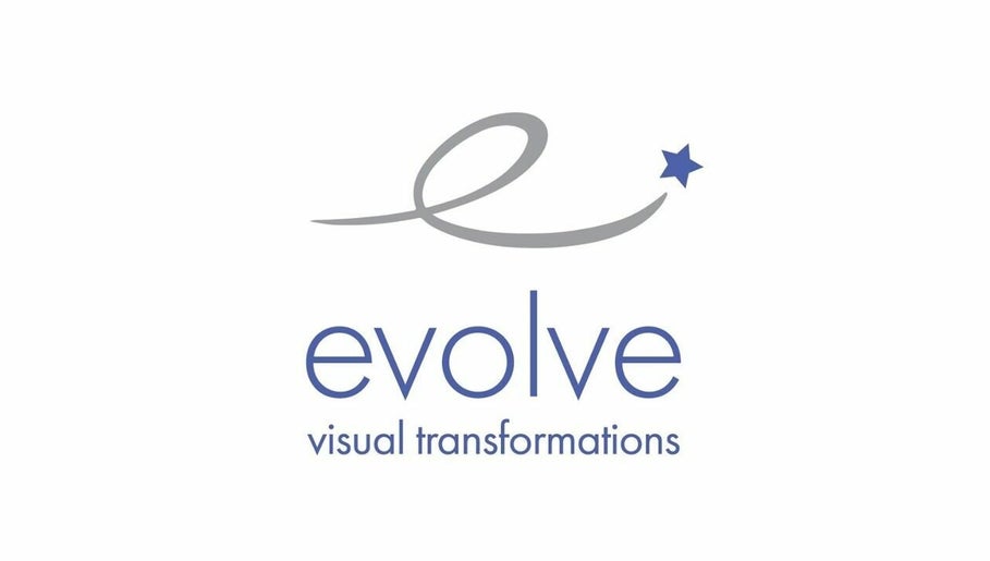 Evolve (Visual Transformations) PL 1paveikslėlis