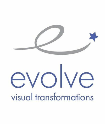 Image de Evolve (Visual Transformations) PL 2