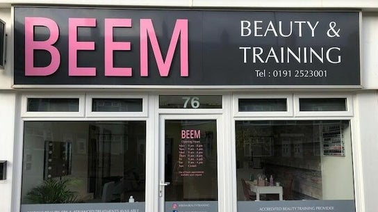 BEEM Beauty & Training