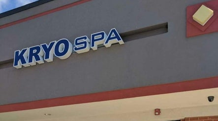 Kryo Health and Recovery Spa