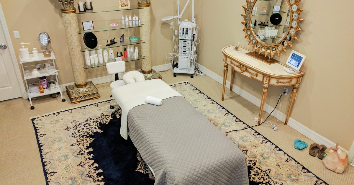 Make An Appointment At Spa Naples Facial And Massage 3811 Airport Pulling Road North 100