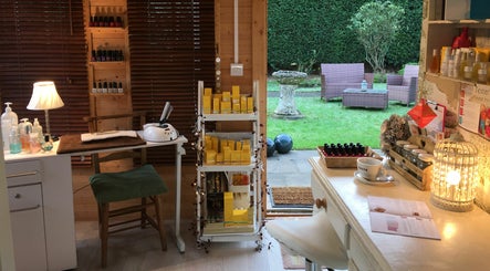 And So Beautiful...    Peterborough Salon image 2