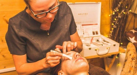 And So Beautiful...    Peterborough Salon image 3