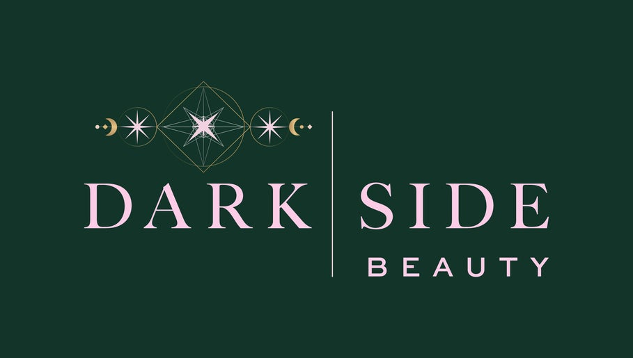 Dark Side Beauty – obraz 1