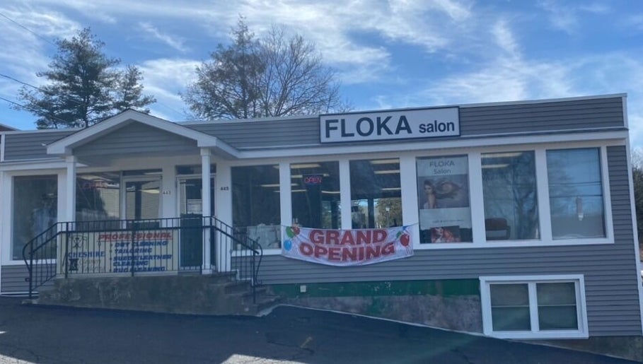 Floka Salon vaizdas 1