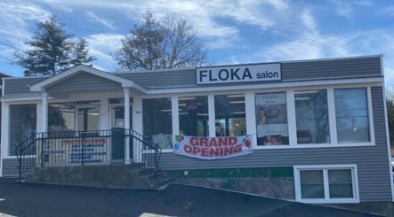 Floka Salon