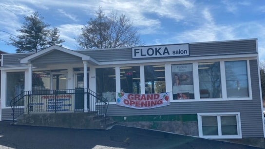 Floka Salon