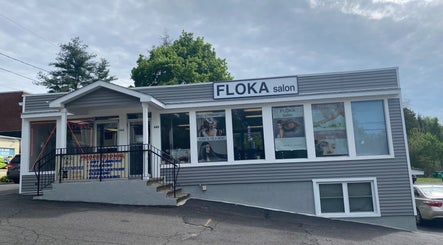 Floka Salon vaizdas 2