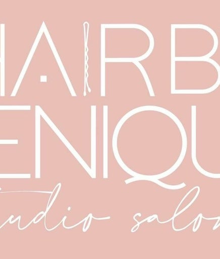 Hair By Renique Studio Salon billede 2