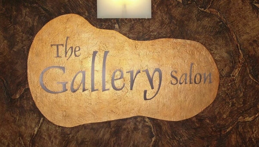 Image de The Gallery Salon 1