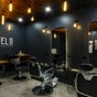 The Cartels Barber Shop & Ian Kington Tattoo Studio