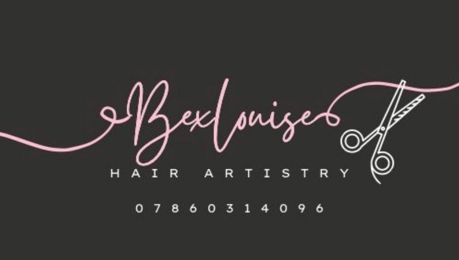 Bex Louise Hair Artistry slika 1