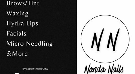 Nanda Nails & Beauty image 2