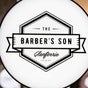 The Barbers Son Glenferrie - 675 Glenferrie Road, Shop 3, Hawthorn, Melbourne, Victoria