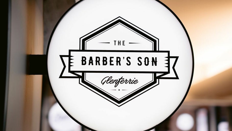 The Barbers Son Glenferrie 1paveikslėlis