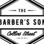 The Barbers Son Collins Street