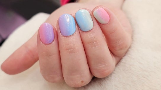 The Nail And Beauty Shed
