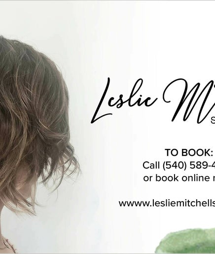 Leslie Mitchell Salon   image 2