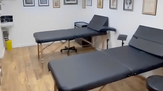 Bodiology Sussex