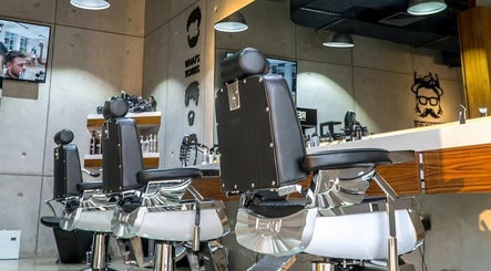 Rerotti Gents Salon Remraam, bilde 2