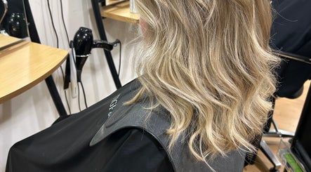 Erin McQuitty Hair