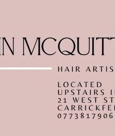 Erin McQuitty Hair изображение 2
