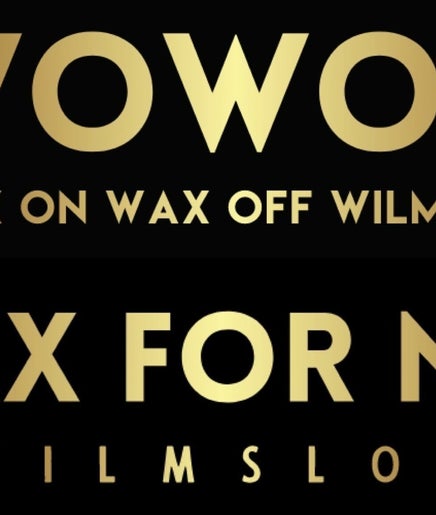 Wowow for Women & Wax for Men Wilmslow image 2