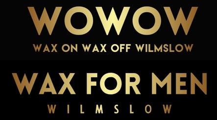 Wowow - Wax for Men Wilm Slow