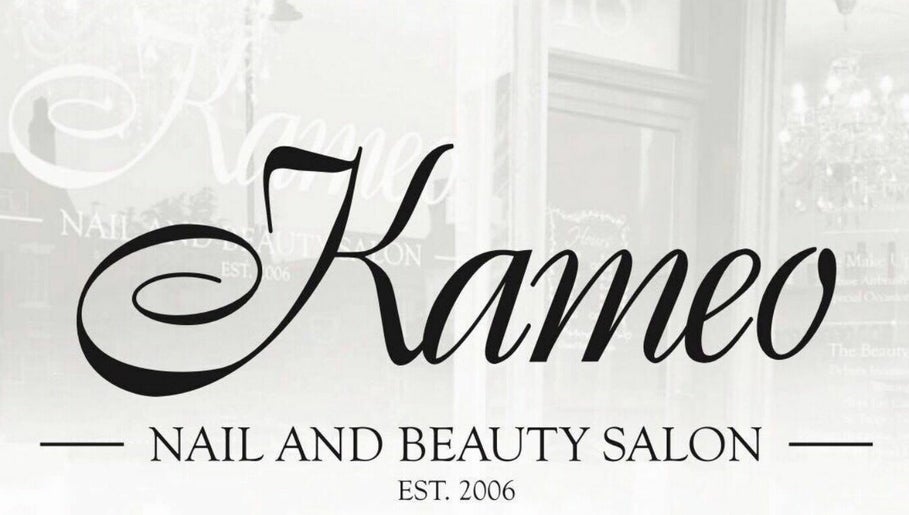 Kameo Nail and Beauty Salon image 1