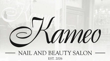 Kameo Nail and Beauty Salon
