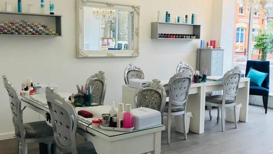 Kameo Nail and Beauty Salon