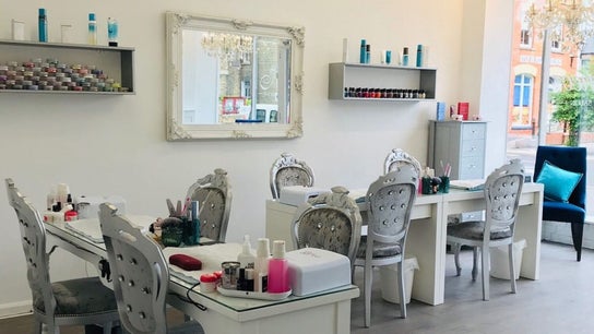 Kameo Nail and Beauty Salon