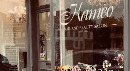 Kameo Nail and Beauty Salon изображение 3