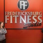 Fredericksburg Fitness Studio - 2541 Cowan Boulevard, Fredericksburg, Virginia