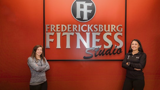 Fredericksburg Fitness Studio