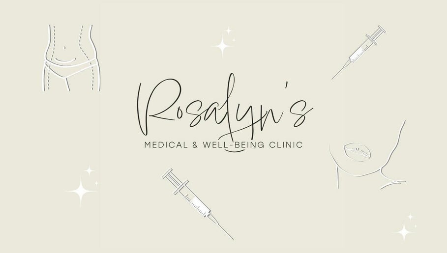 Rosalyn’s Medical & Wellbeing Clinic – kuva 1