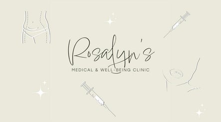 Rosalyn’s Medical & Wellbeing Clinic