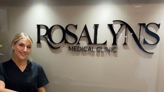 Rosalyn’s Medical Clinic
