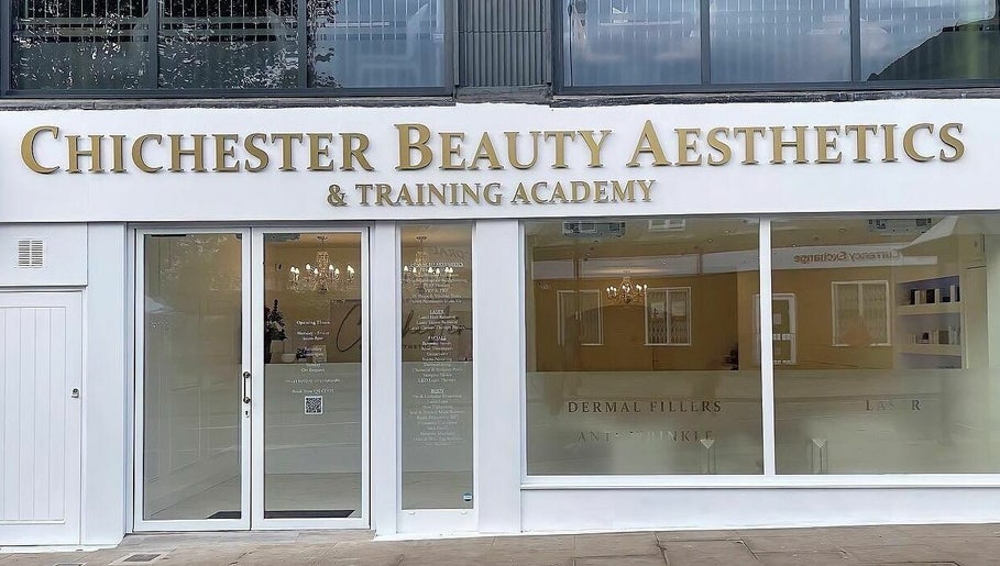Chichester Beauty Aesthetics 1paveikslėlis