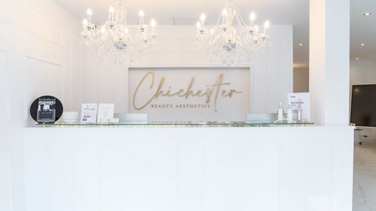 Chichester Beauty Aesthetics