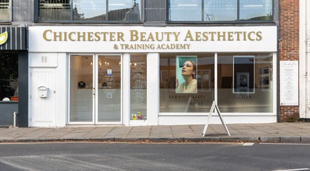 Chichester Beauty Aesthetics