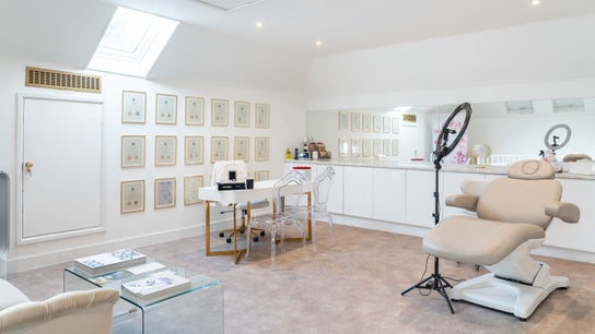 Chichester Beauty Aesthetics