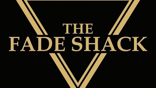 The Fade Shack Paarden Eiland