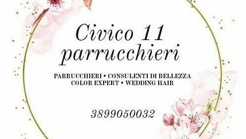 Civico undici parrucchieri, bild 1