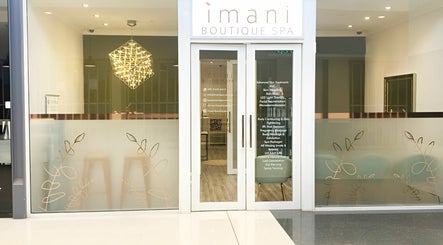 Imani Boutique Spa imagem 3