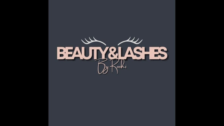 Beauty & Lashes by Roohi – obraz 1