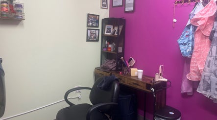 Alluring Hair Boutique