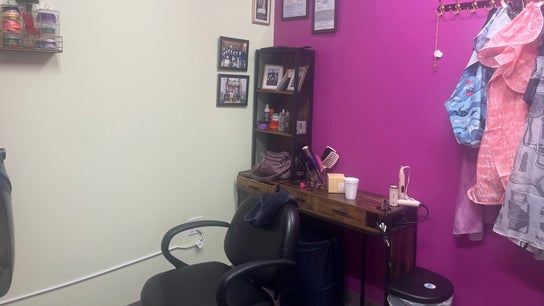 Alluring Hair Boutique