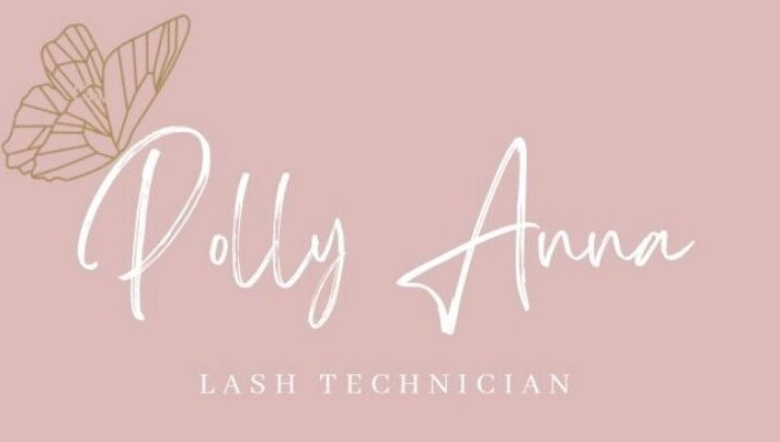 Polly Anna Lashes image 1
